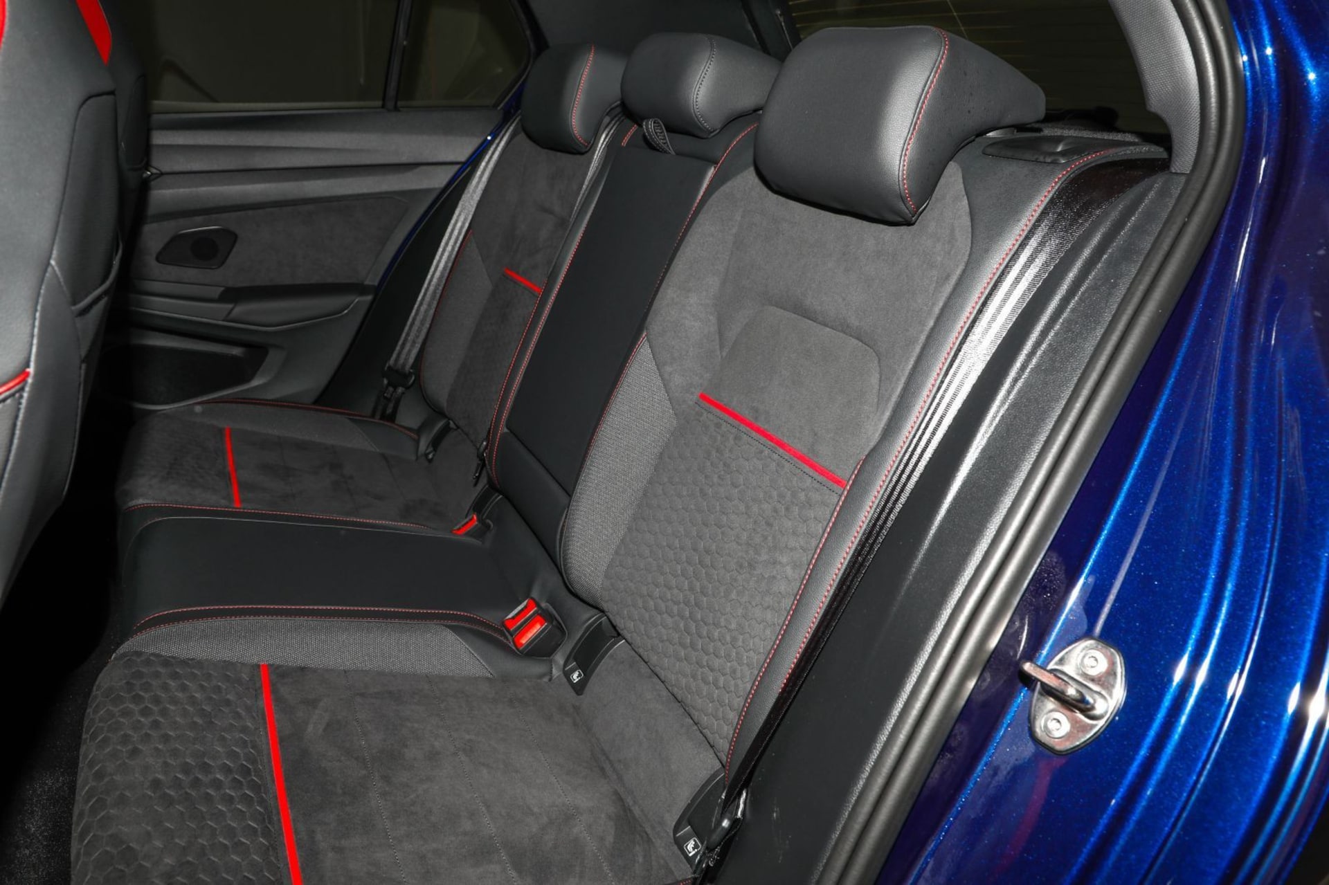 Volkswagen Golf GTI Clubsport