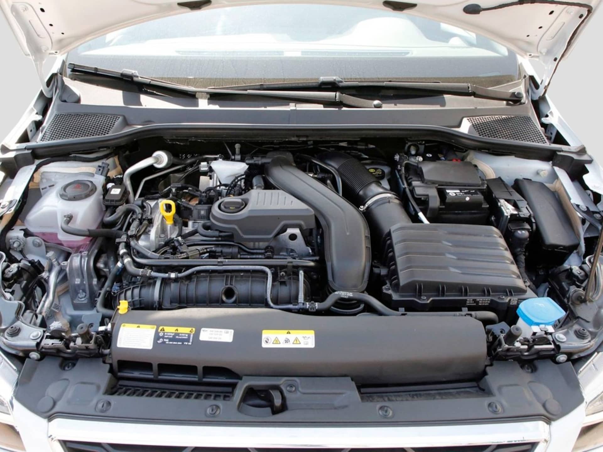SEAT Ibiza FR