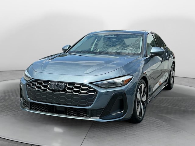 2026 Audi A5 Sedan