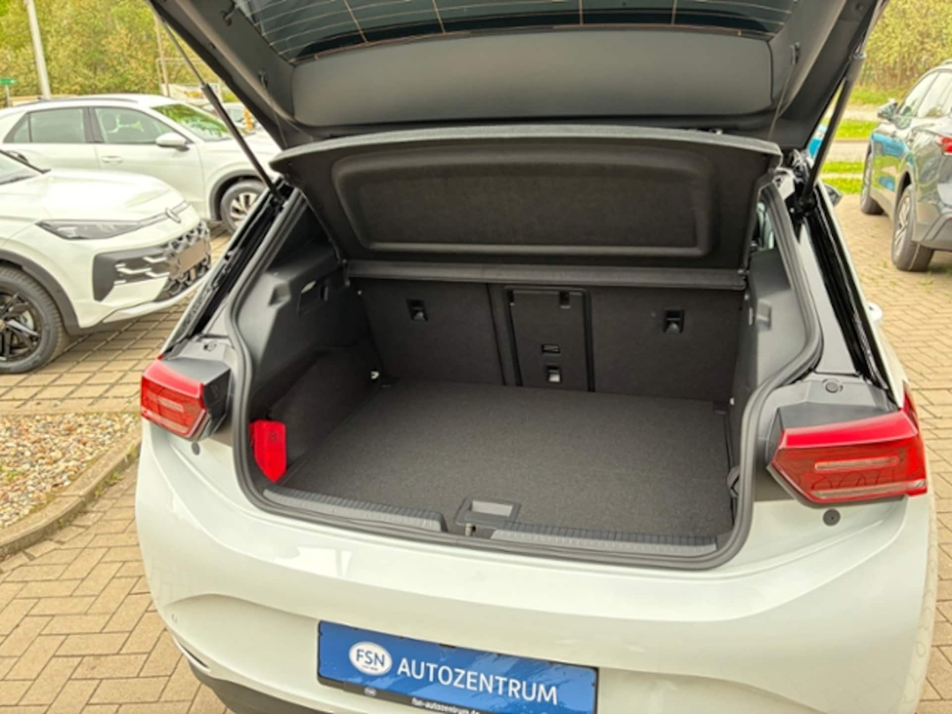 Volkswagen ID.3 Pro S