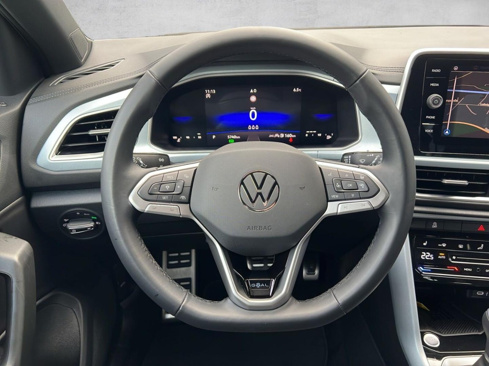 Volkswagen T-Roc – Bild 15