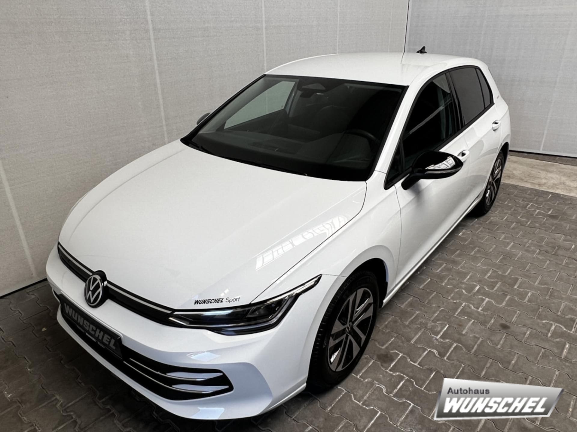 Volkswagen Golf ENERGY