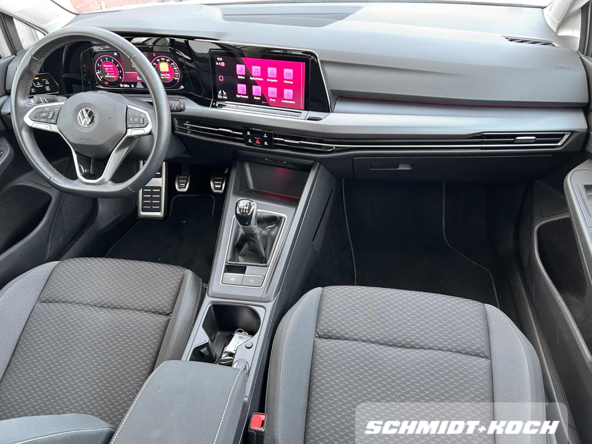 Volkswagen Golf Active