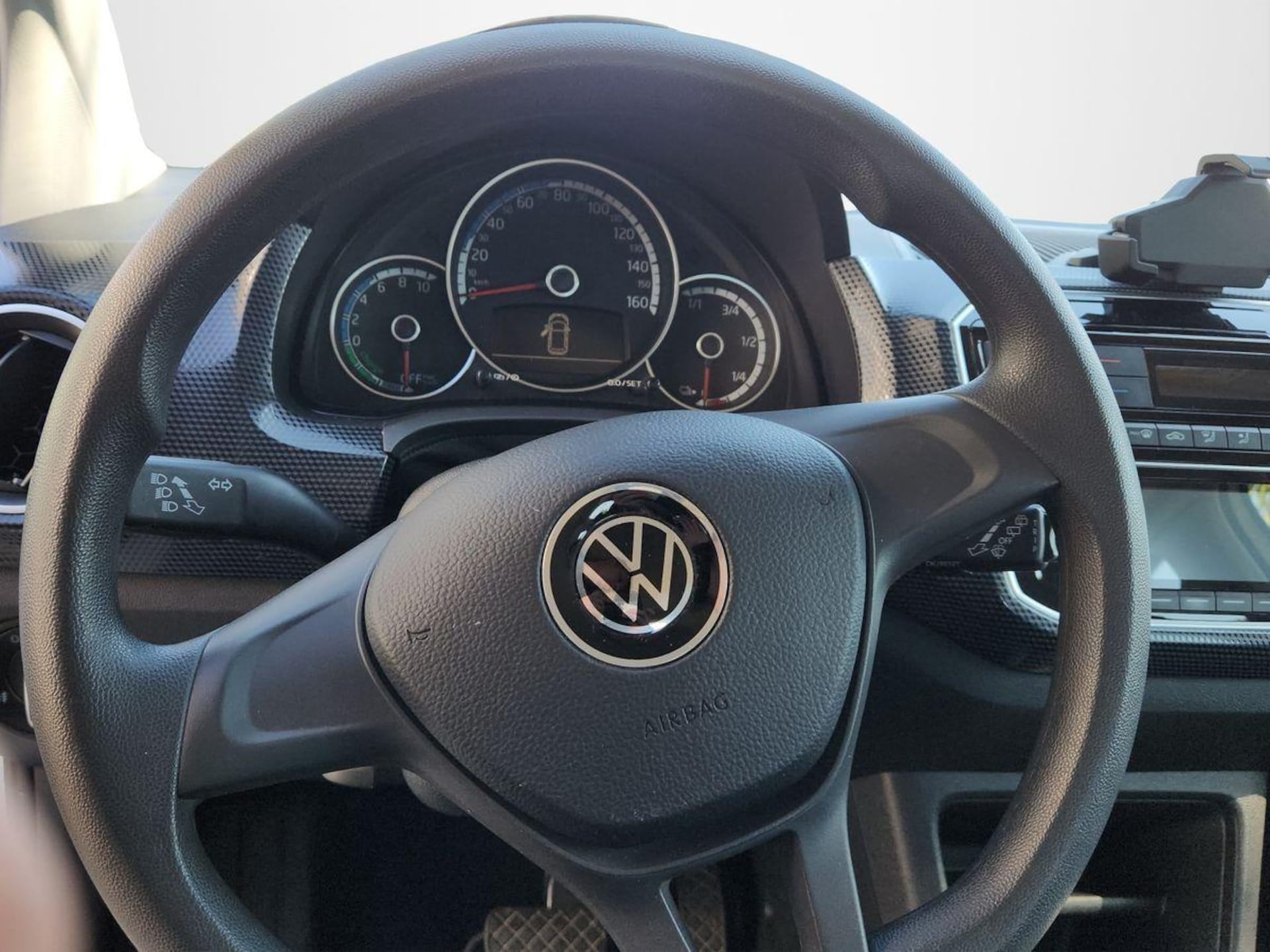 Volkswagen e-up!
