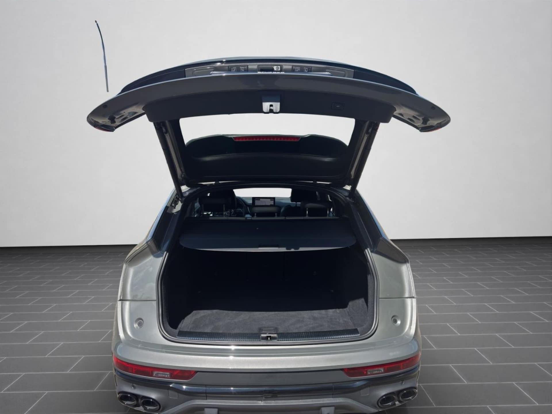 Audi SQ5 Sportback