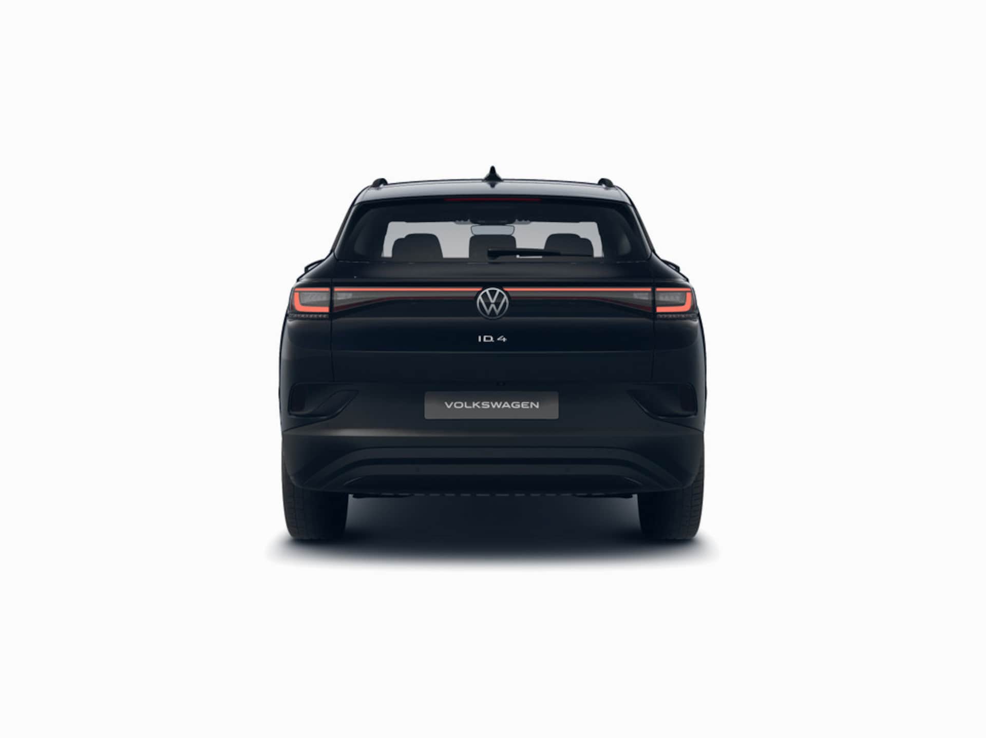 Volkswagen ID.4 Pro