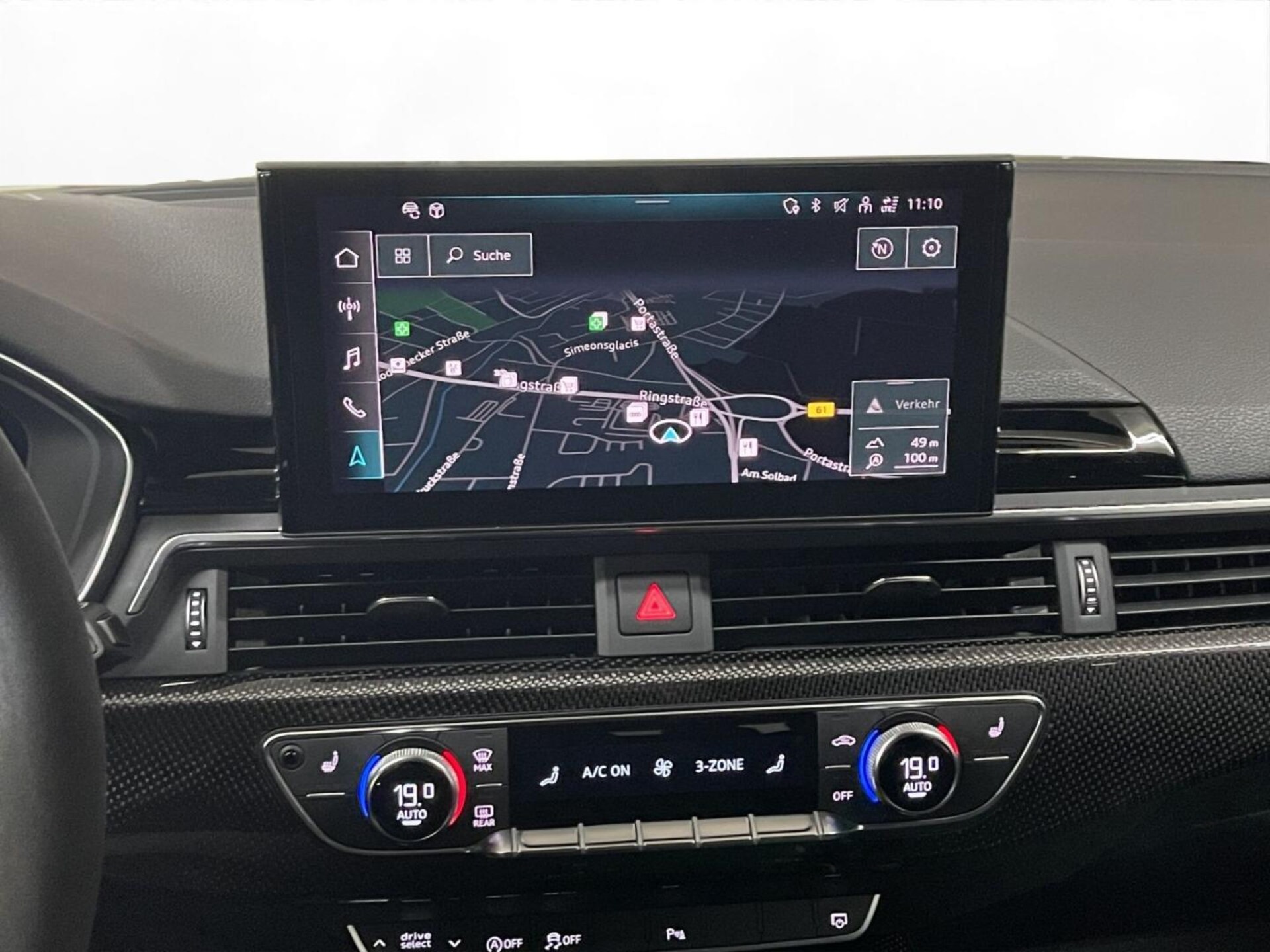 Audi S4 Avant