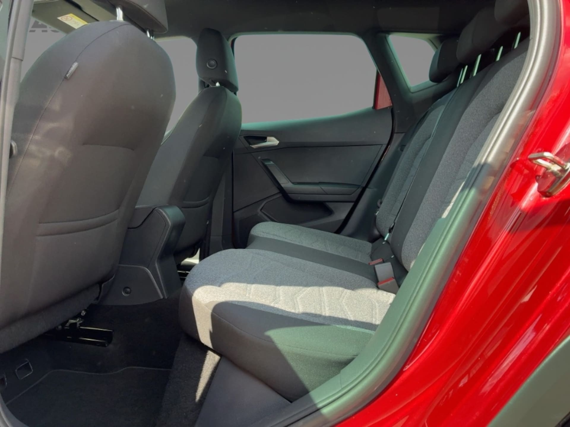 SEAT Arona Xperience