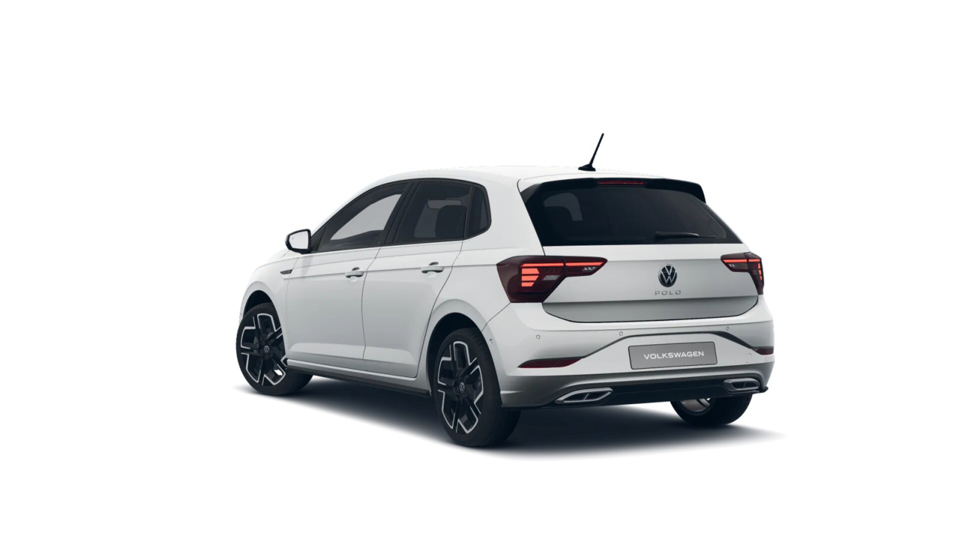Volkswagen Polo R-Line