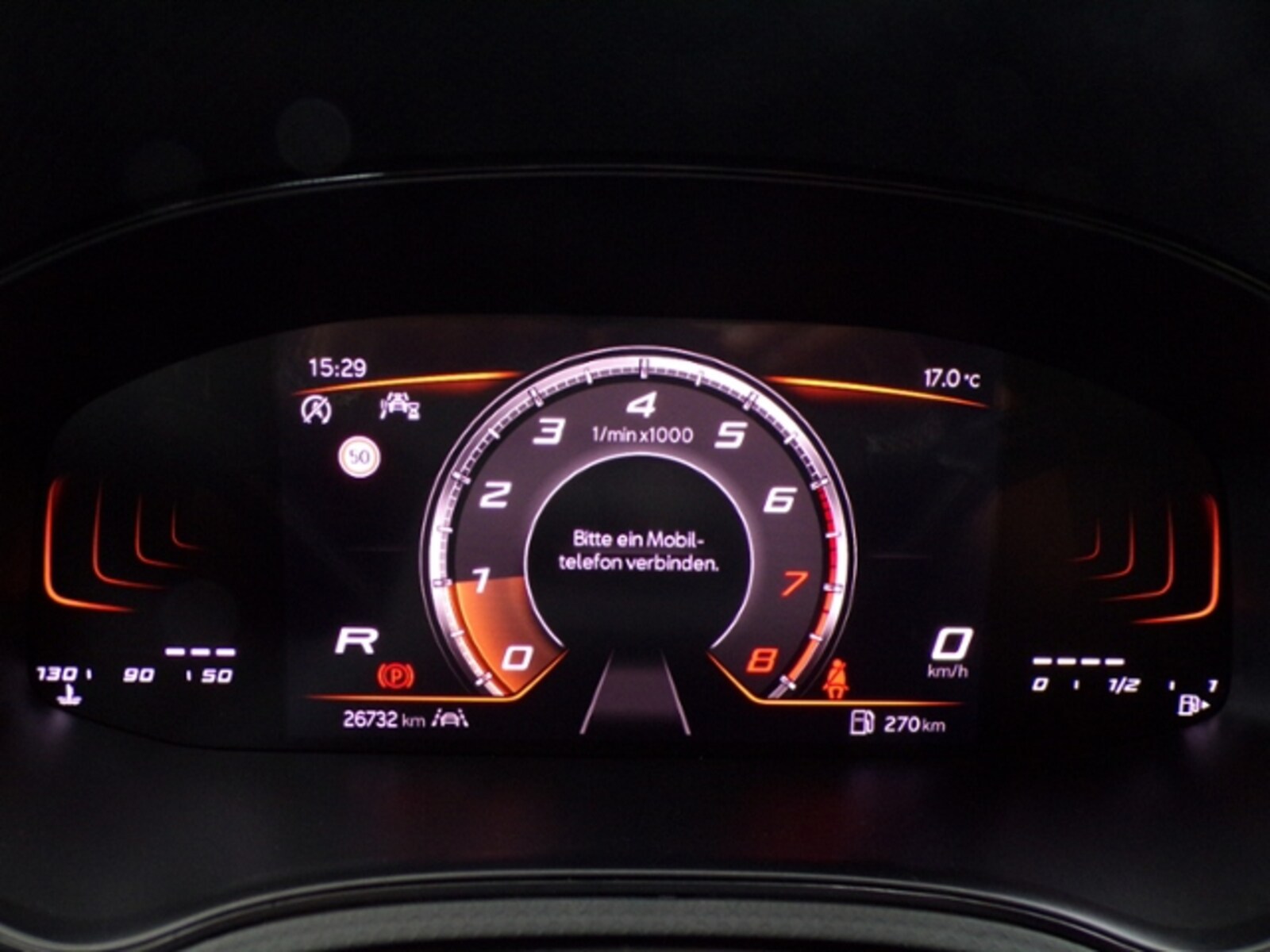 SEAT Arona – Bild 18