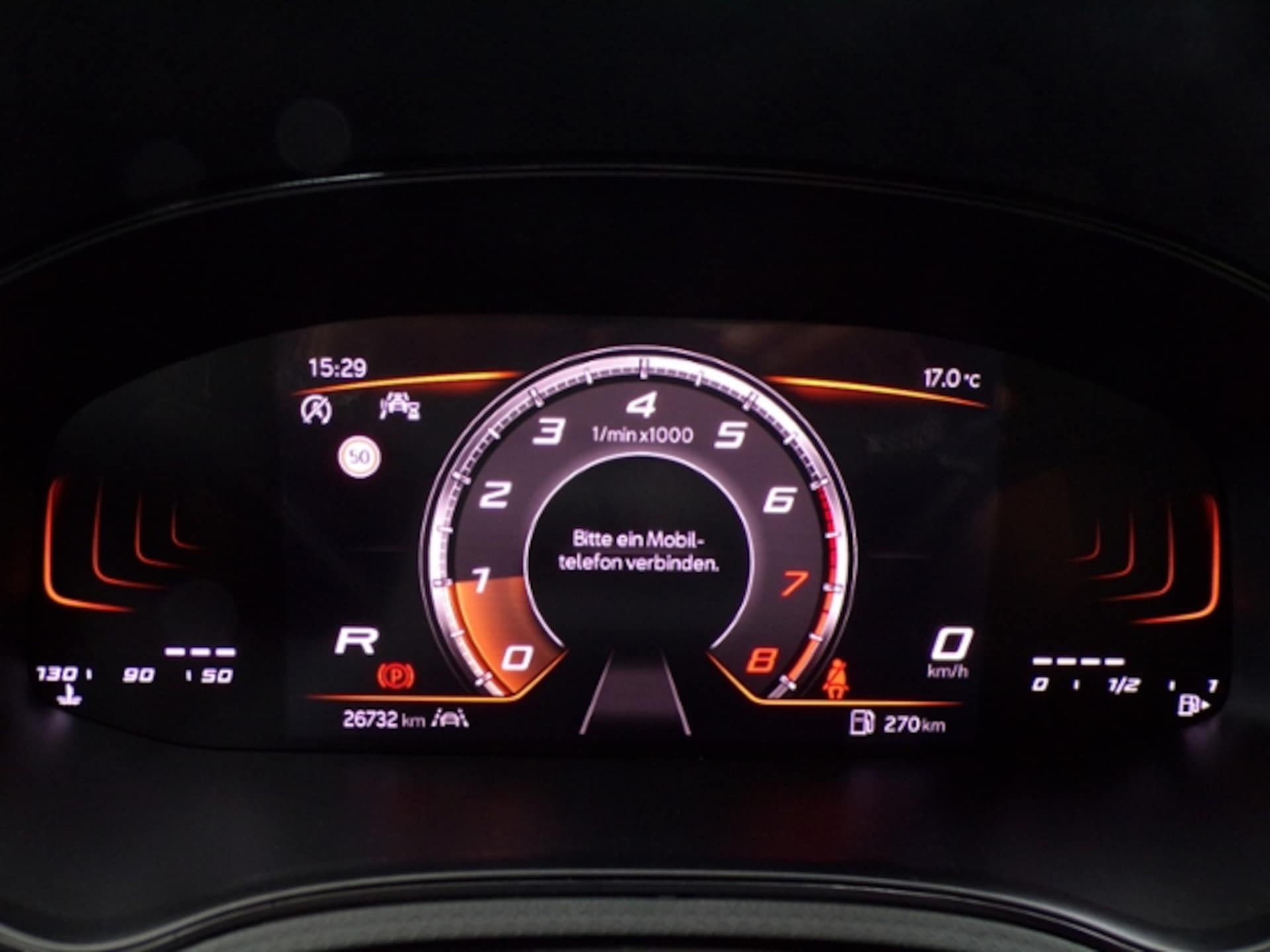 SEAT Arona Style