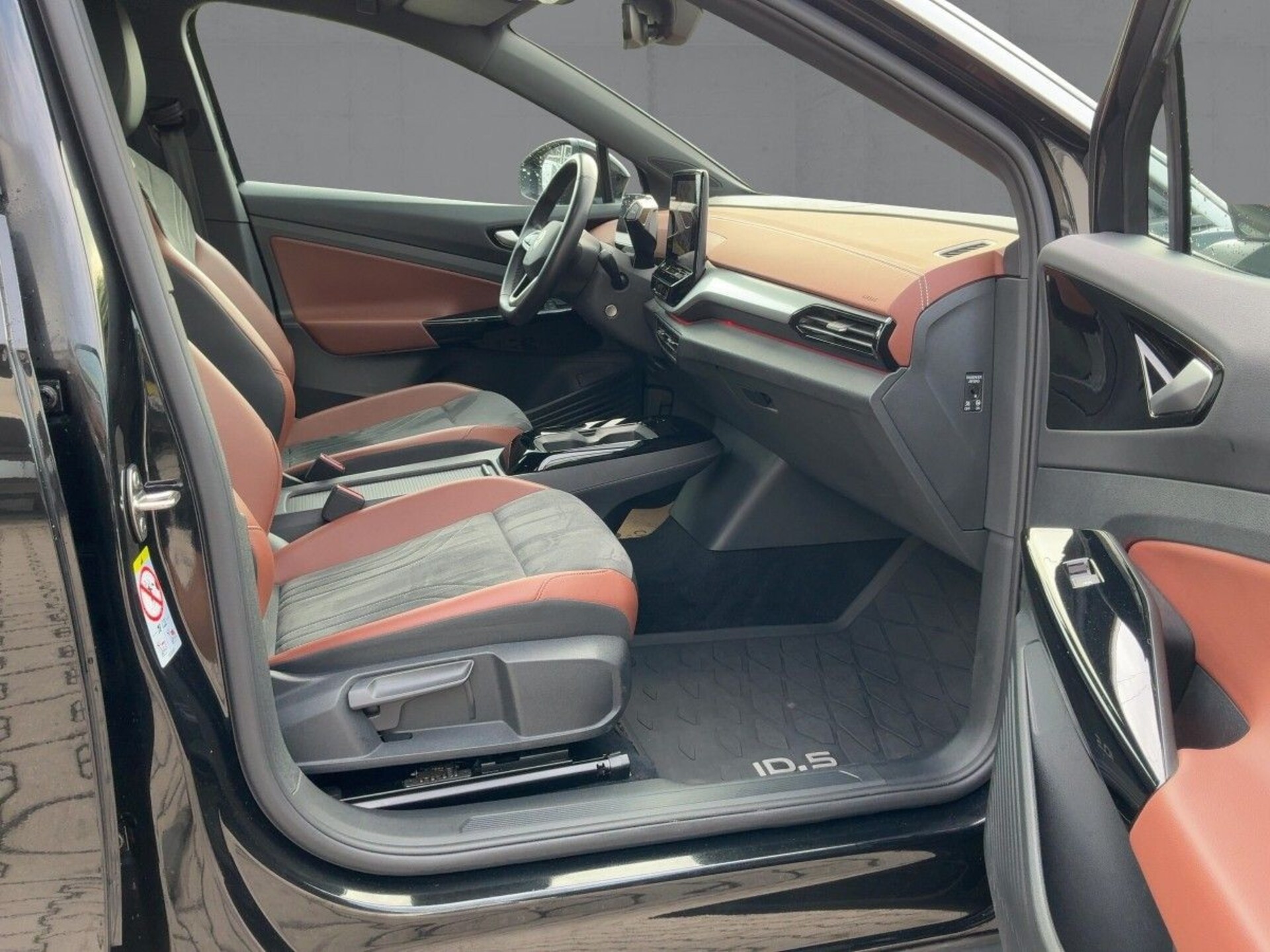 Volkswagen ID.5 Pro Performance