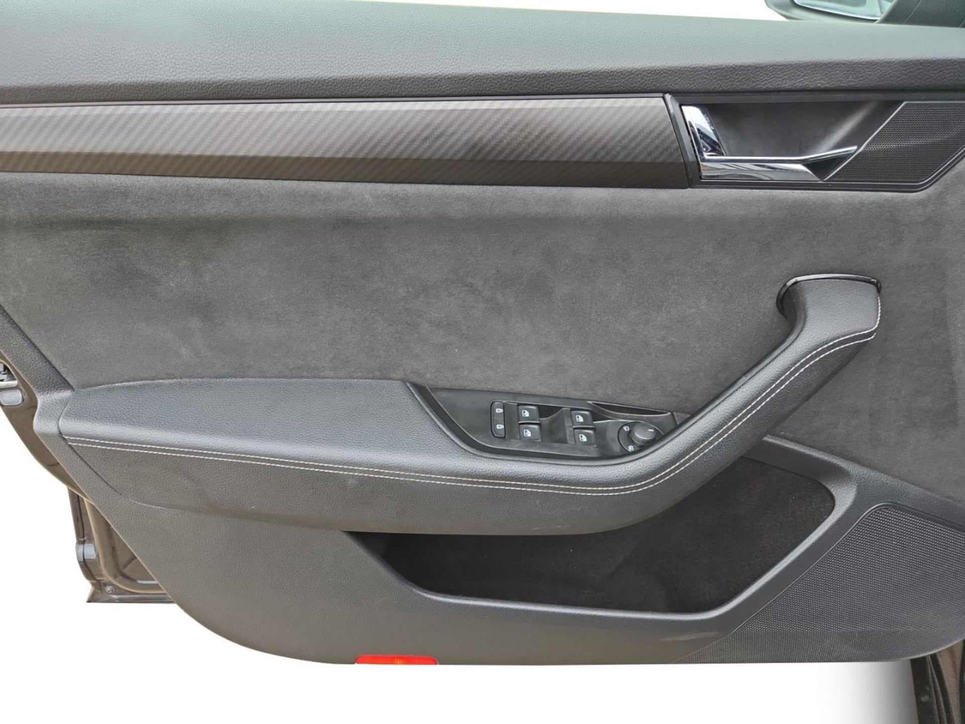Skoda Superb Combi Sportline