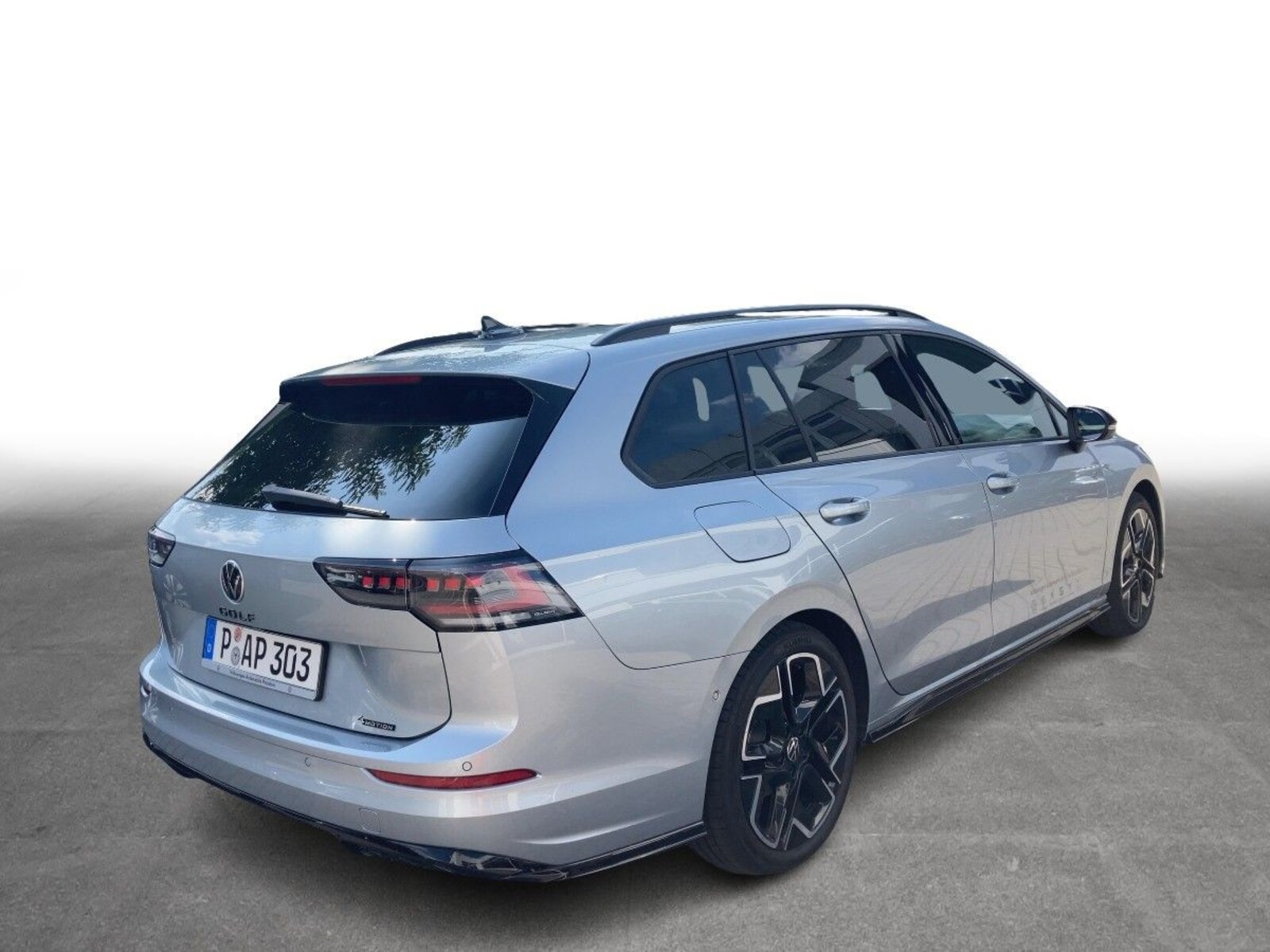 Volkswagen Golf Variant – Bild 4