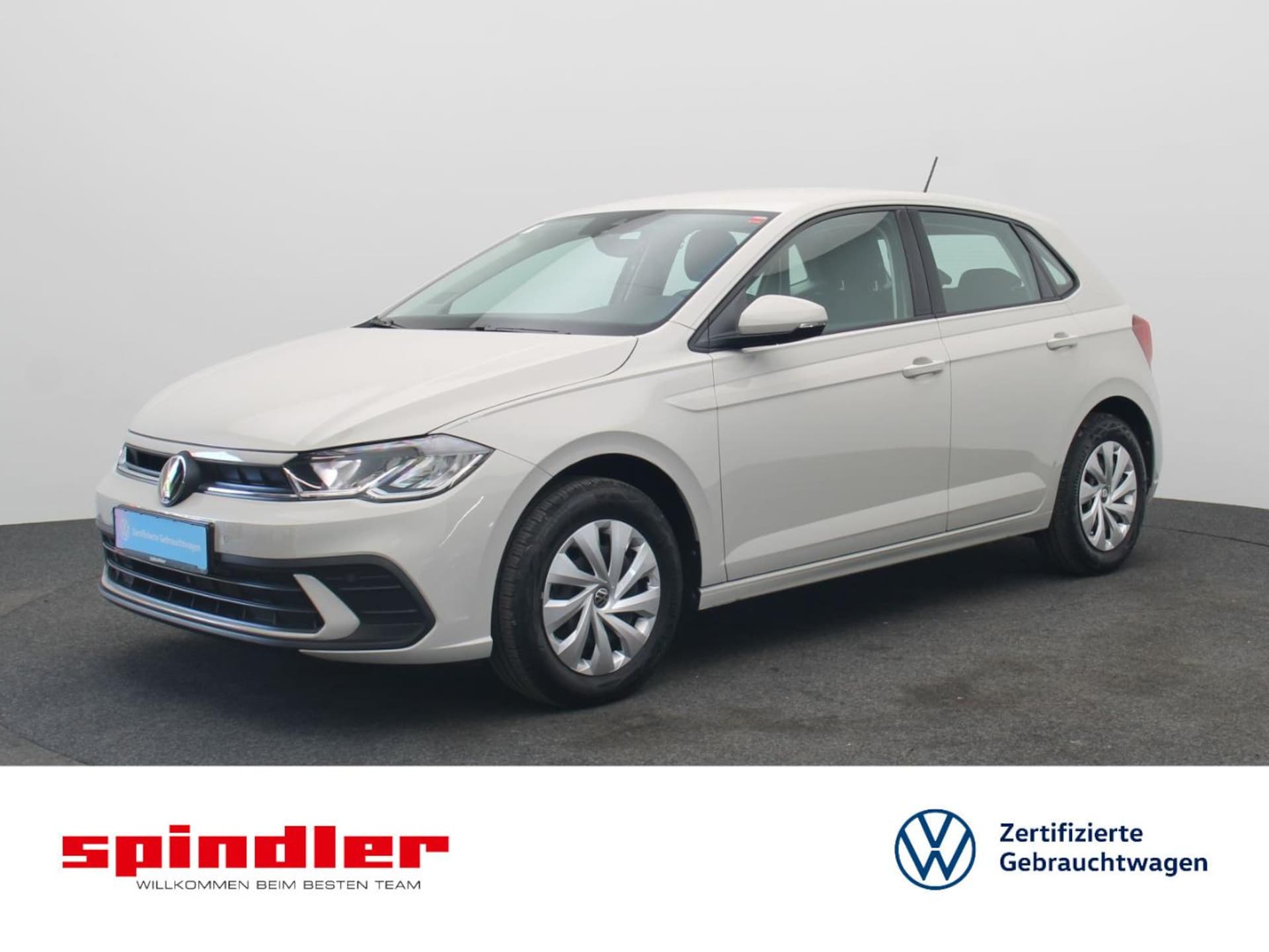 Volkswagen Polo 2024