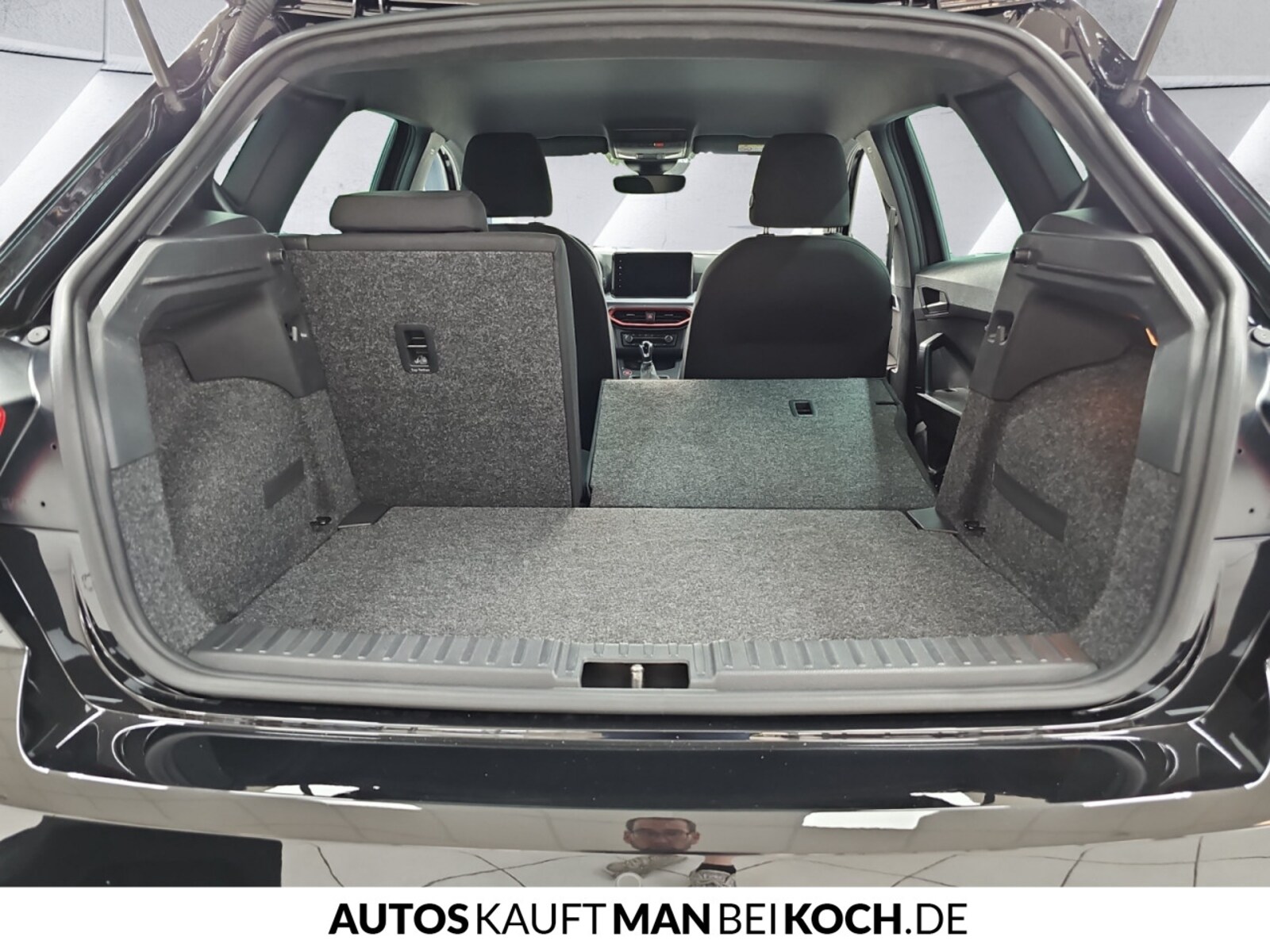 SEAT Ibiza – Bild 11