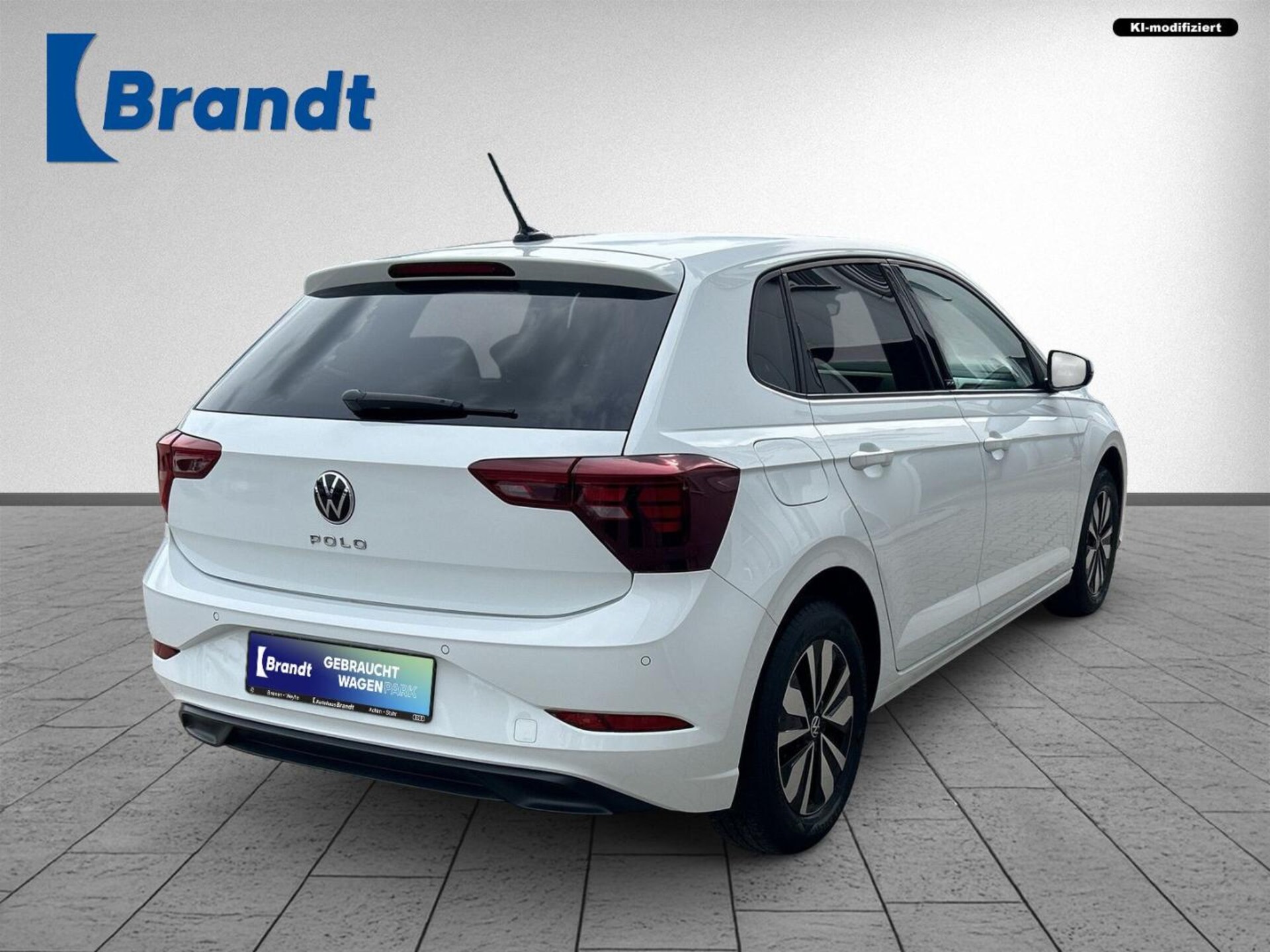 Volkswagen Polo MOVE
