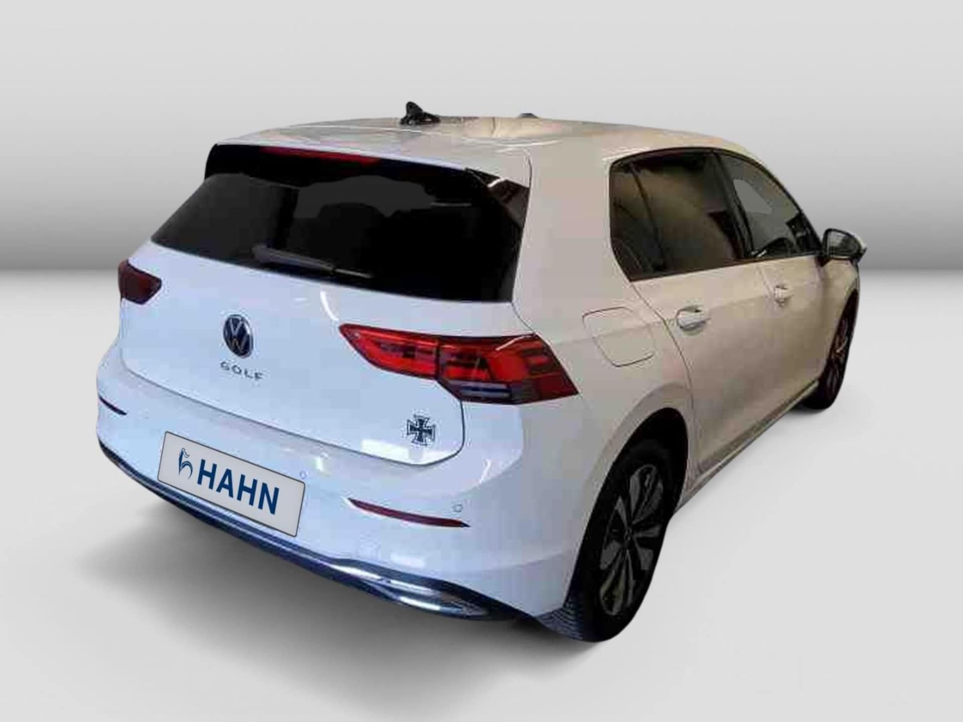Volkswagen Golf MOVE