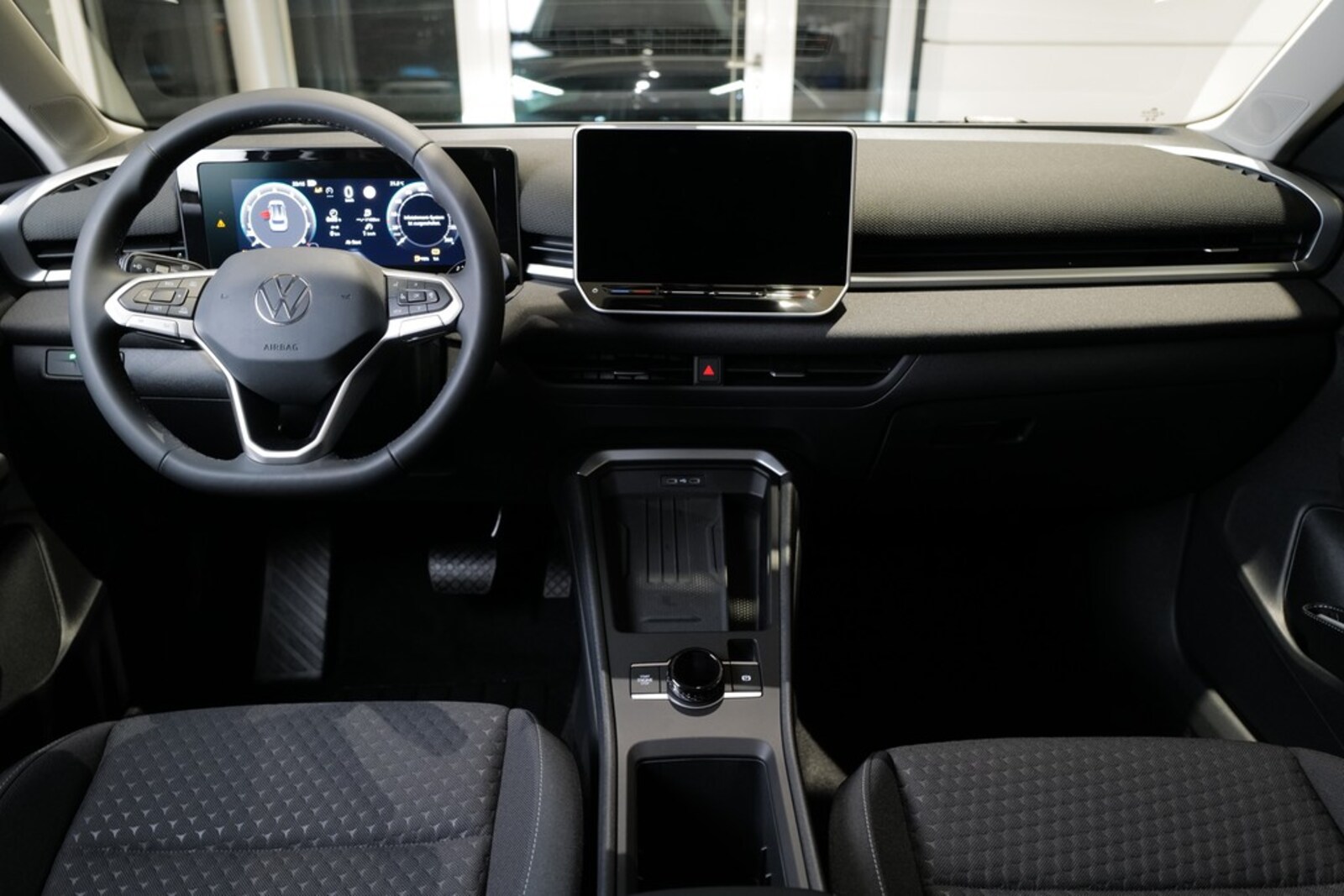 Volkswagen T-Roc – Bild 11