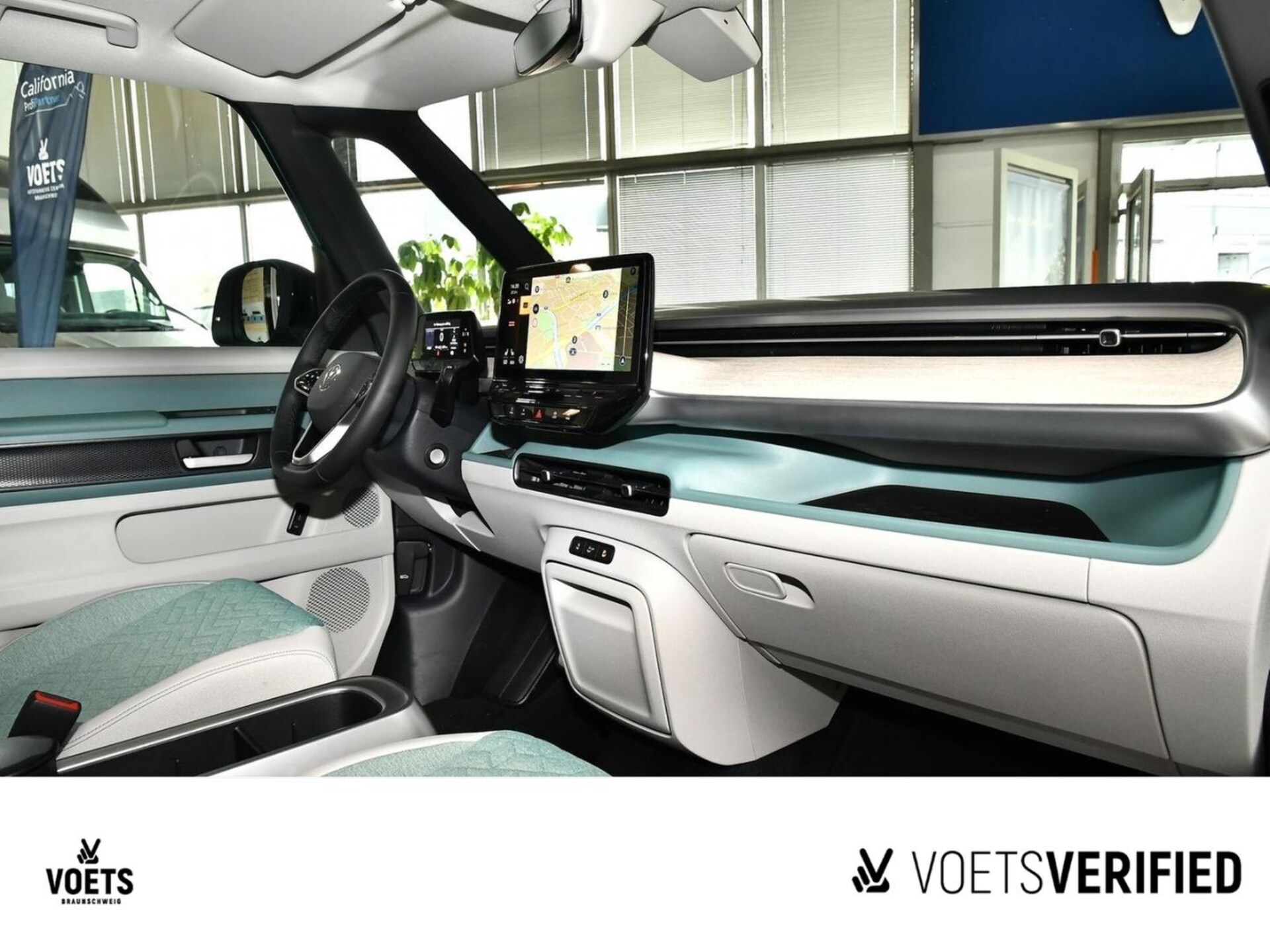 Volkswagen ID. Buzz Pro
