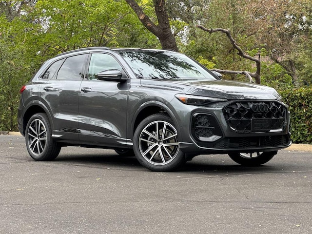 2026 Audi Q5