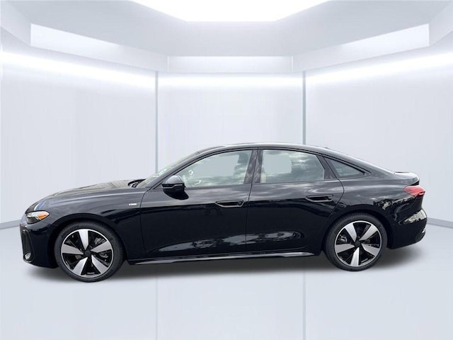 2026 Audi A5 Sedan