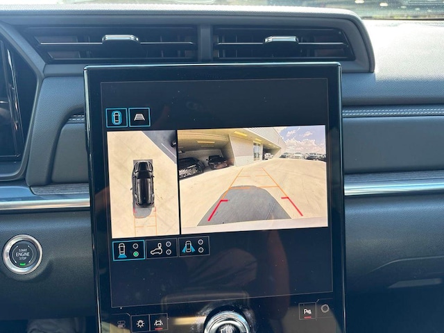 2026 GMC Terrain Denali - Photo 24