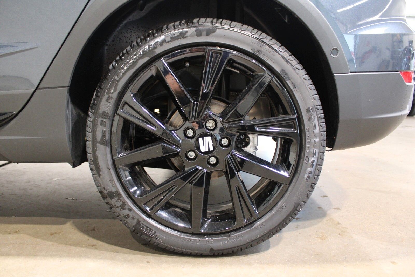SEAT Arona – Bild 21