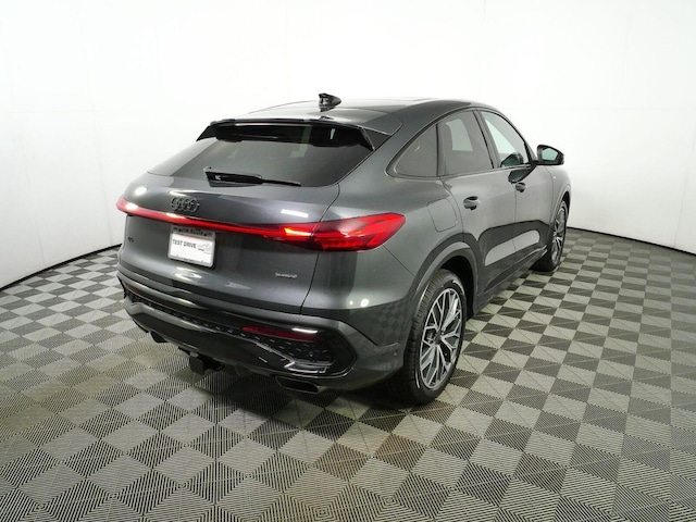 2026 Audi Q5 Sportback