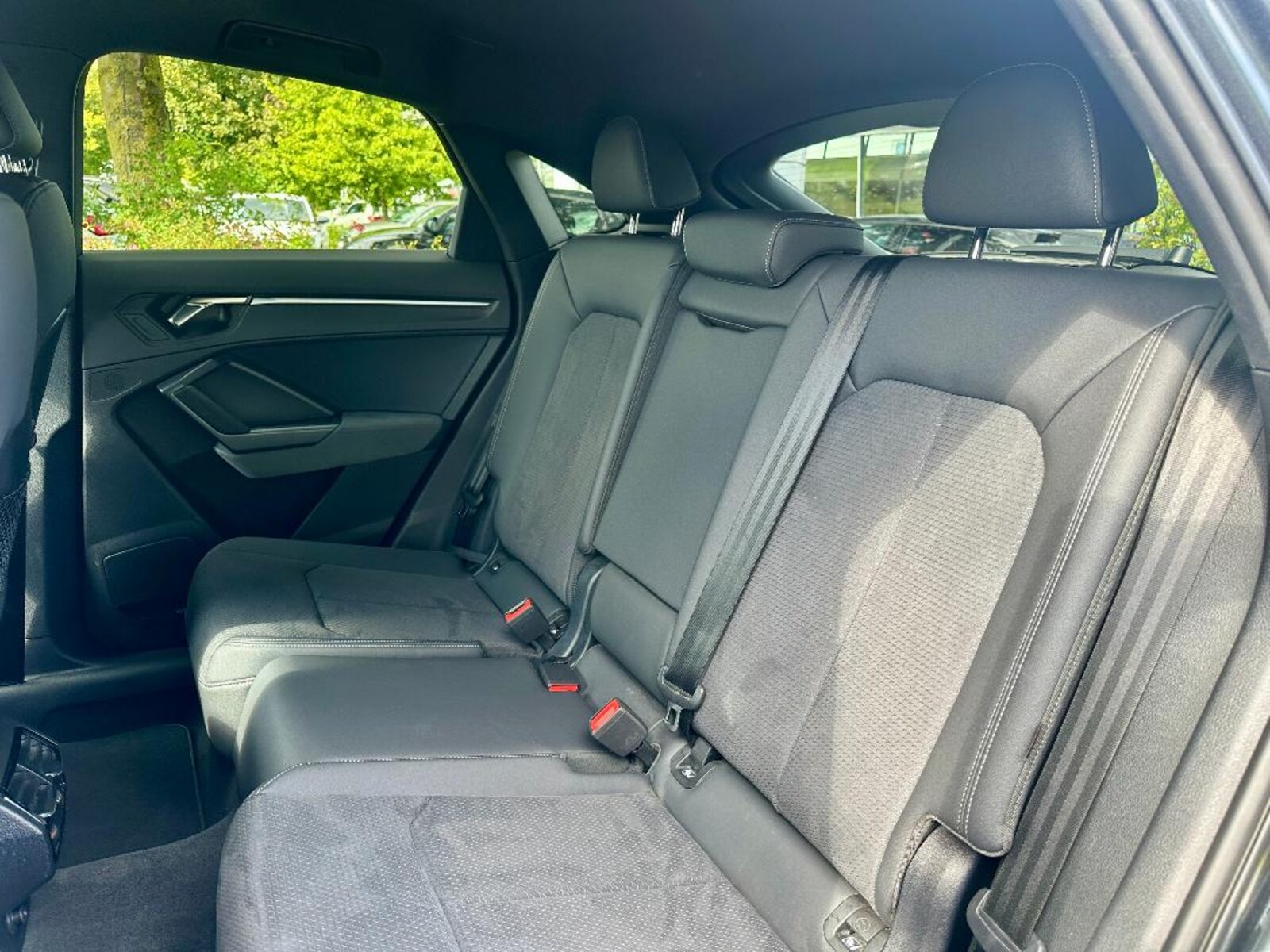Audi Q3 Sportback – Bild 28
