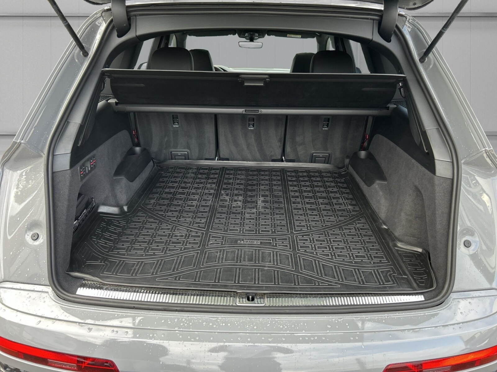Audi SQ7 – Bild 15