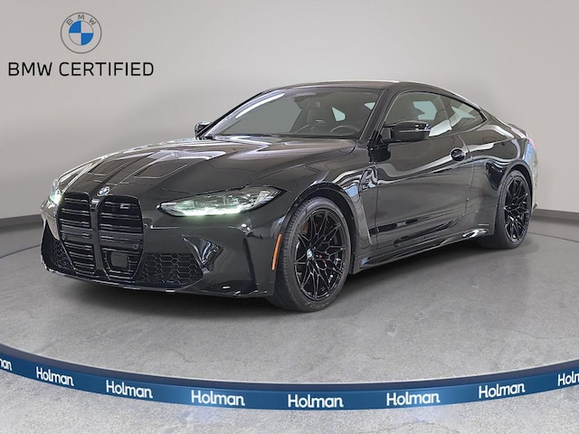 2024 BMW M4