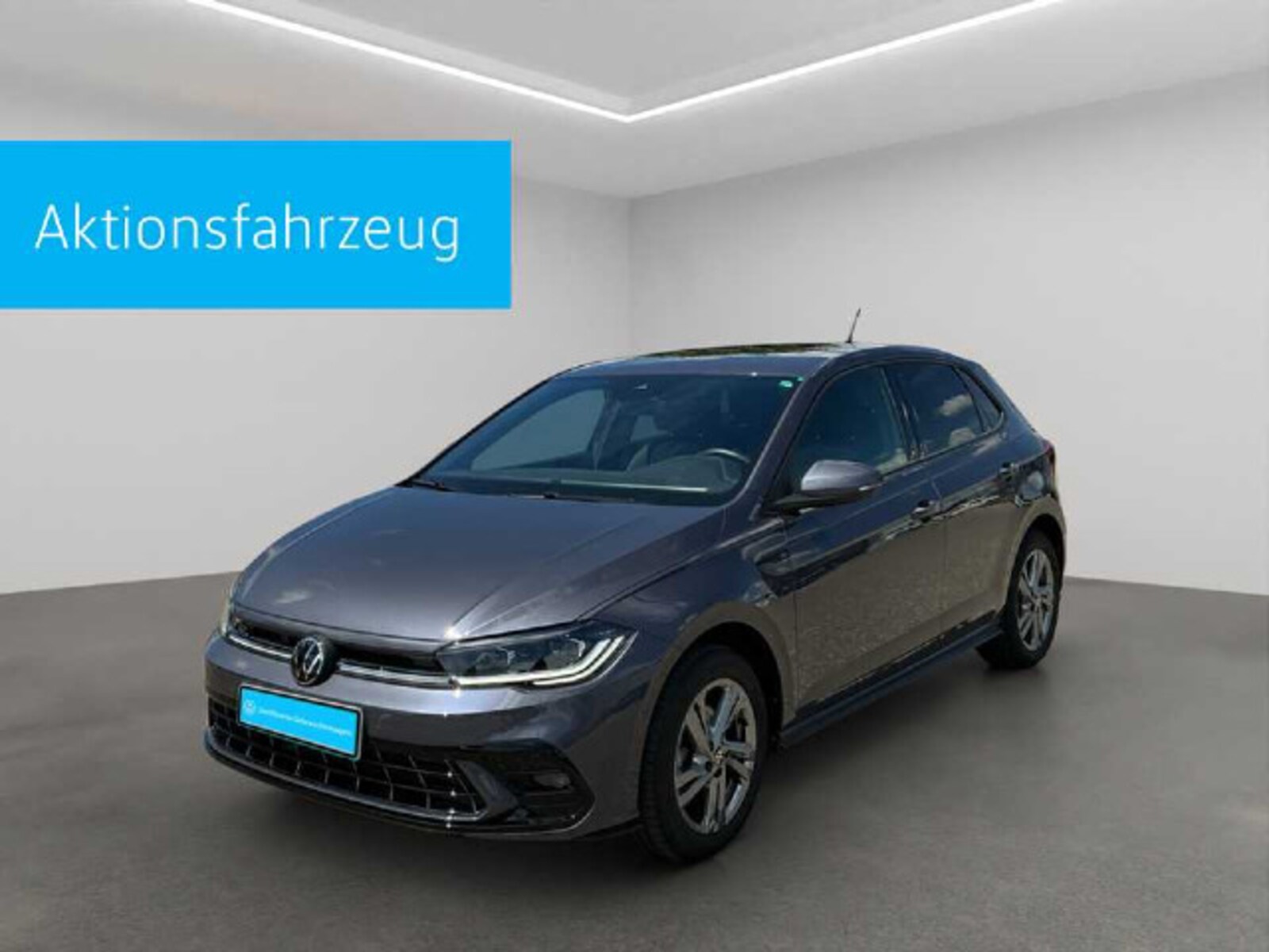 Volkswagen Polo – Bild 2