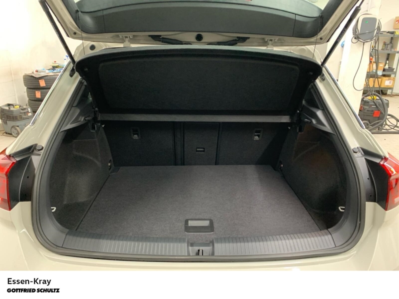 Volkswagen T-Roc – Bild 8