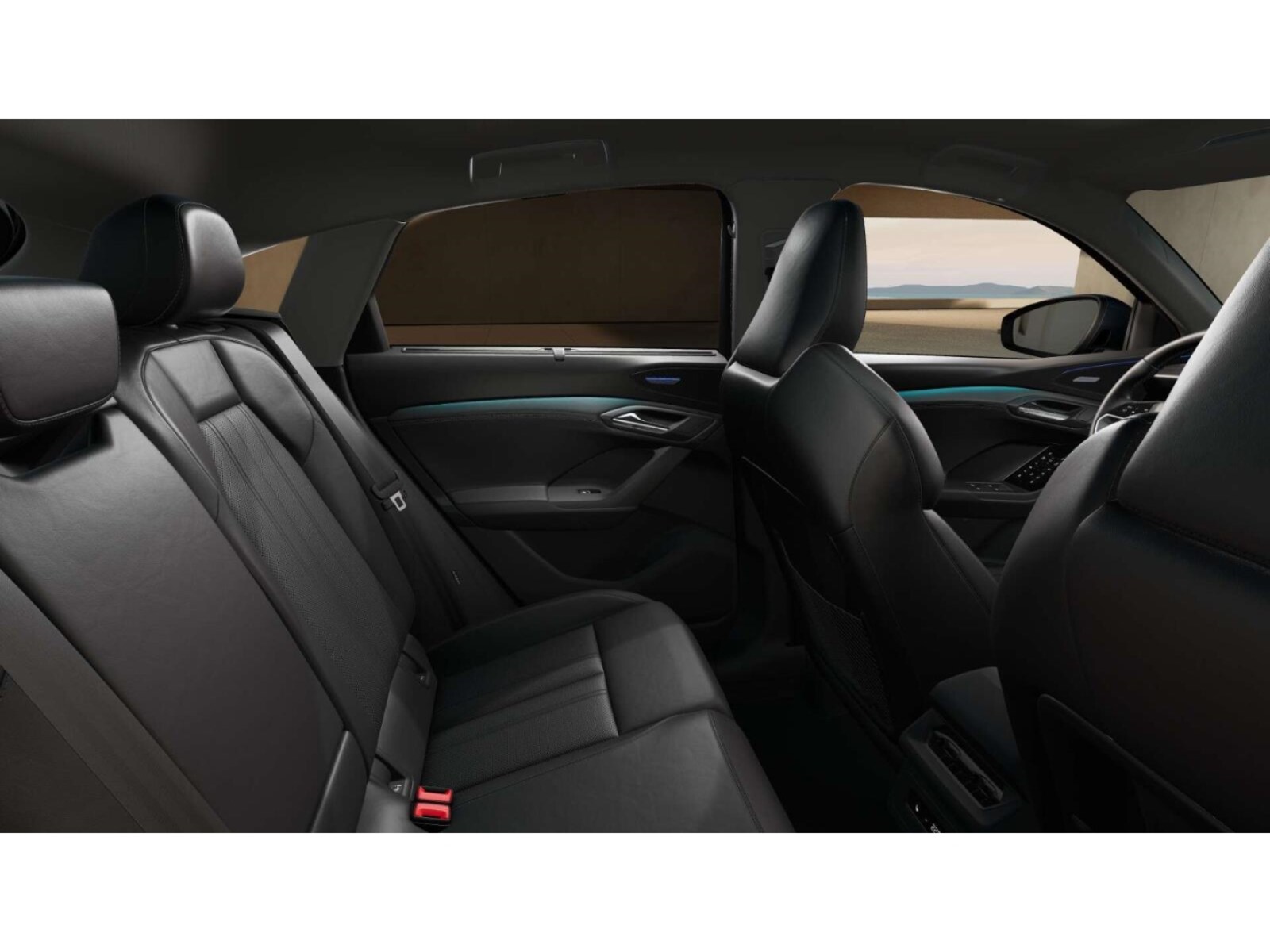 Audi Q6 Sportback e-tron – Bild 9