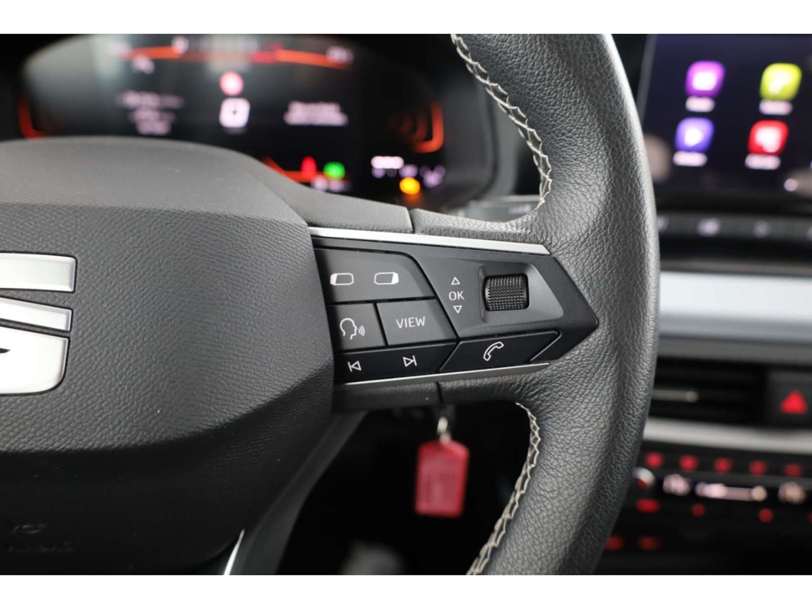 SEAT Arona – Bild 14