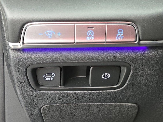 2024 GENESIS GV80 Standard - Photo 26