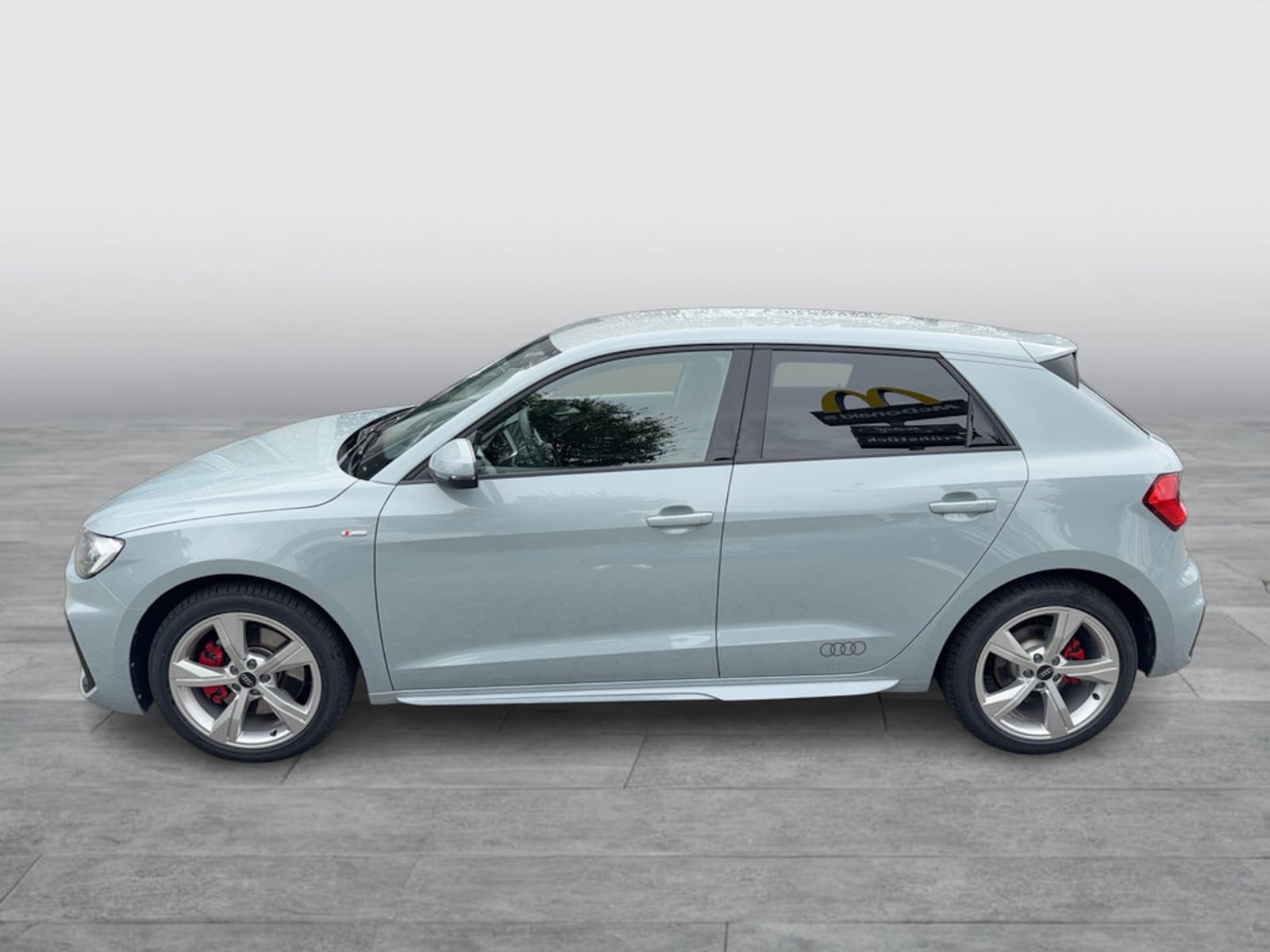 Audi A1 Sportback – Bild 2