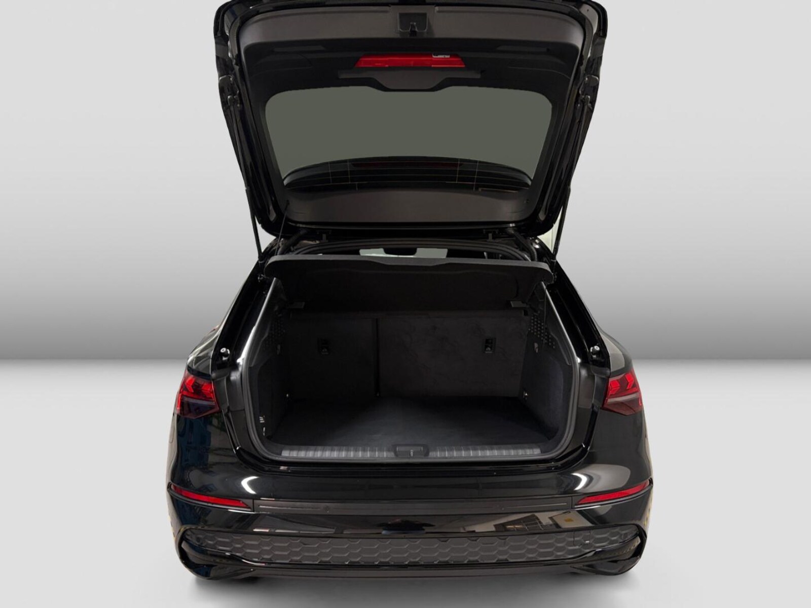 Audi A3 Sportback – Bild 11