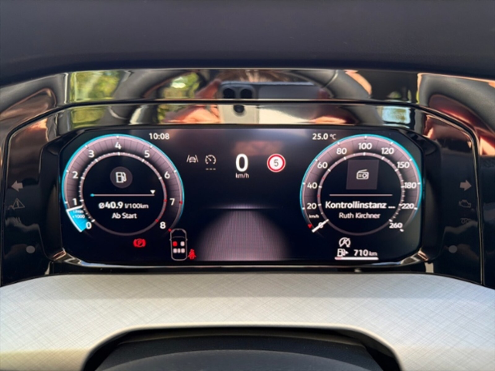 Volkswagen Golf Variant – Bild 11