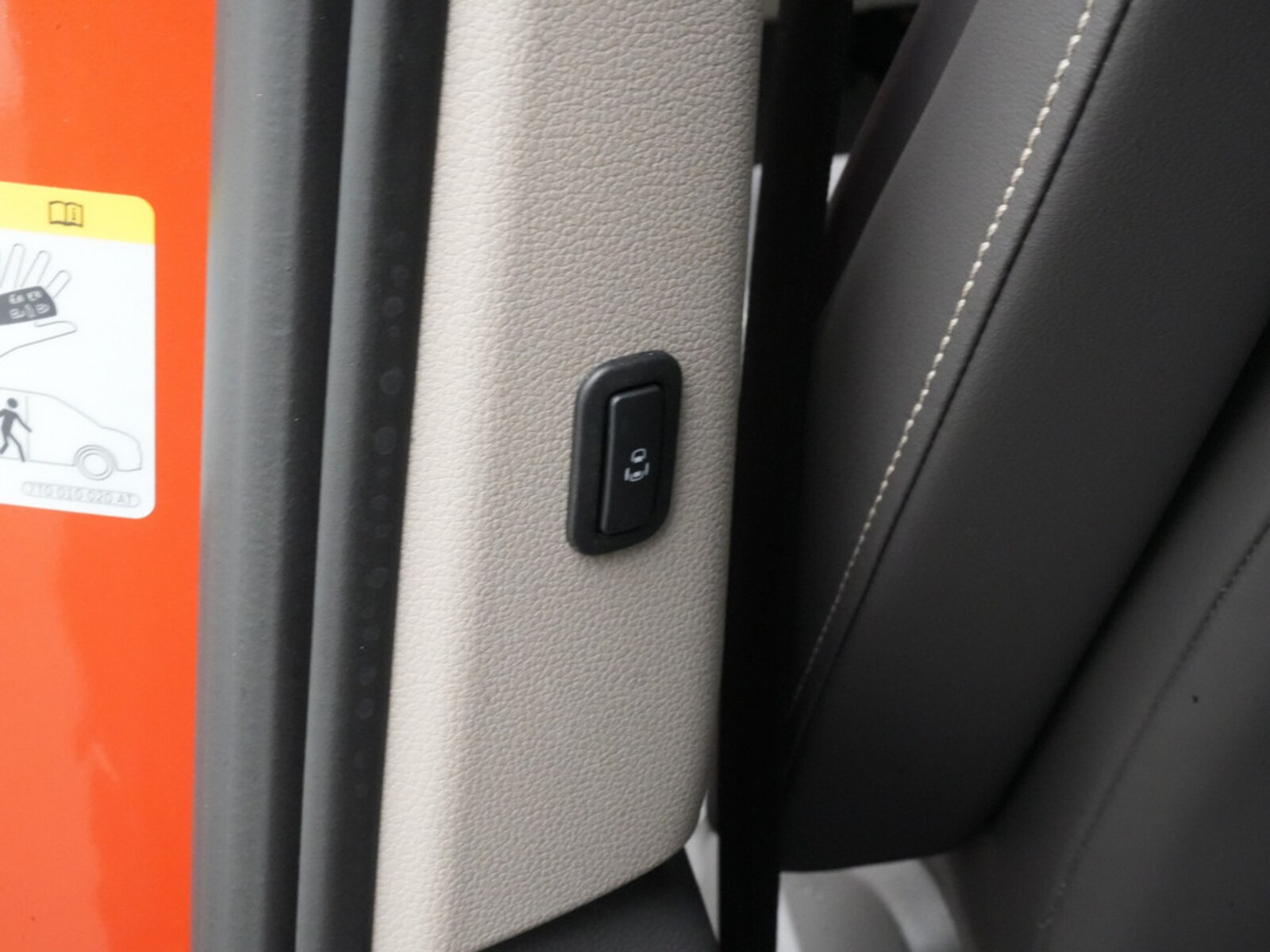 Volkswagen Multivan Langversion – Bild 16