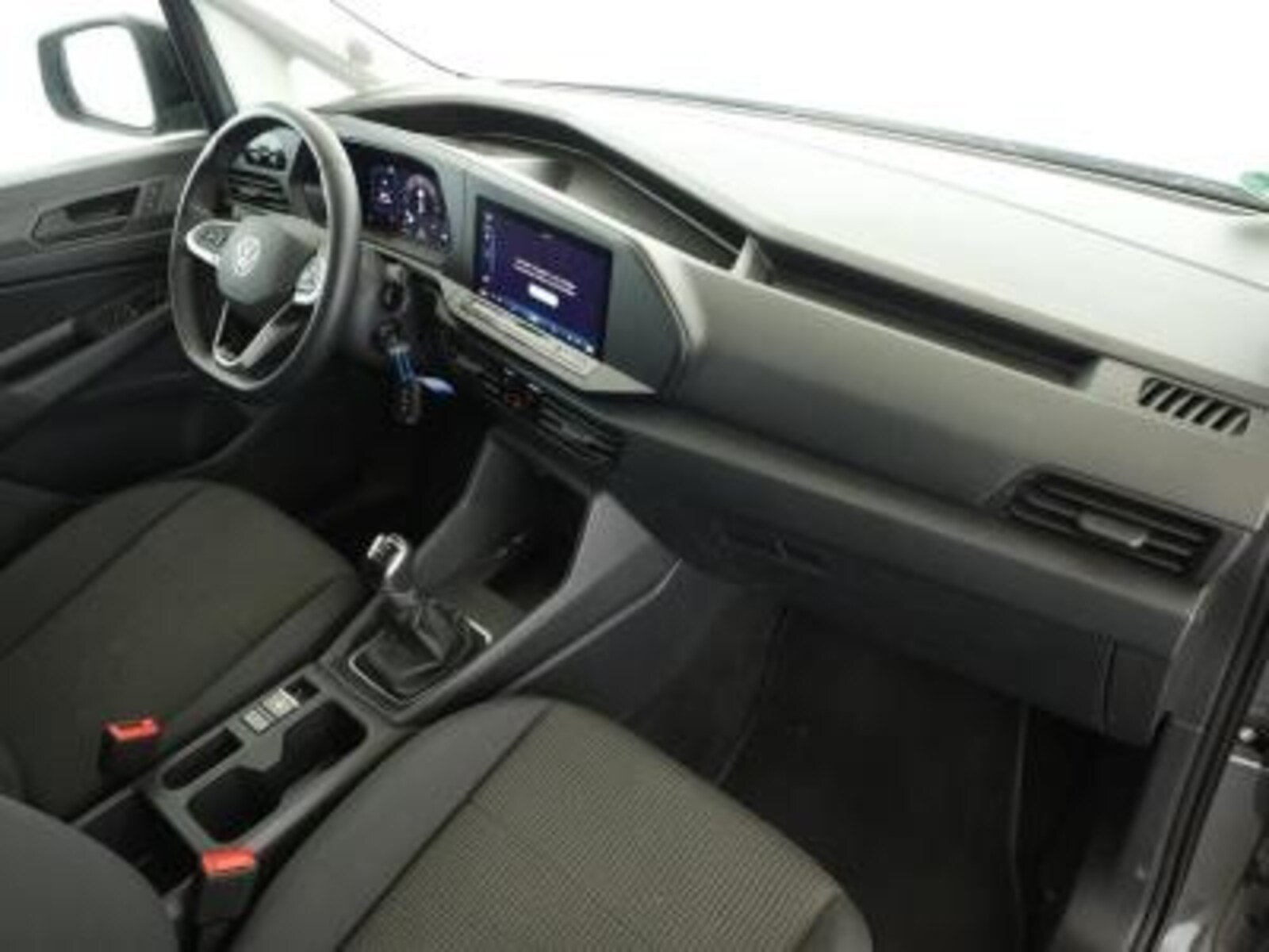 Volkswagen Caddy – Bild 3
