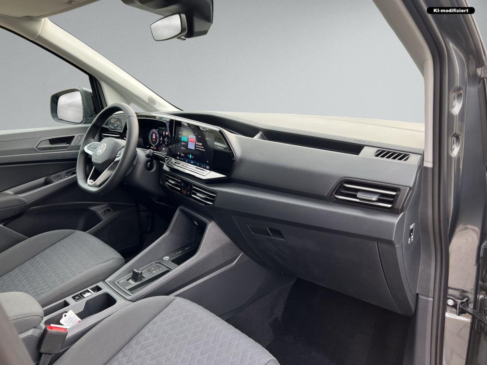Volkswagen Caddy Maxi – Bild 14