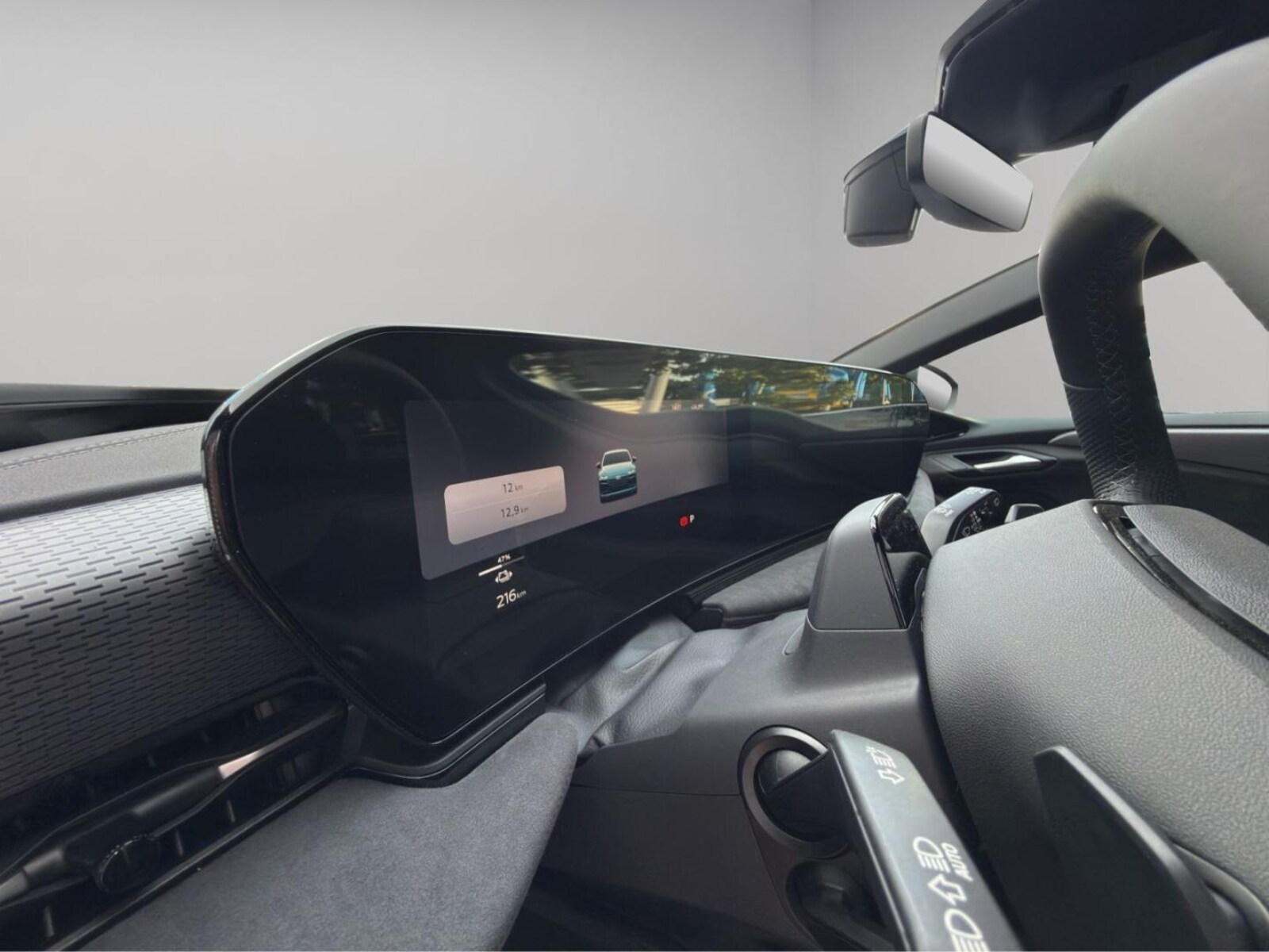 Audi A6 Avant e-tron – Bild 11