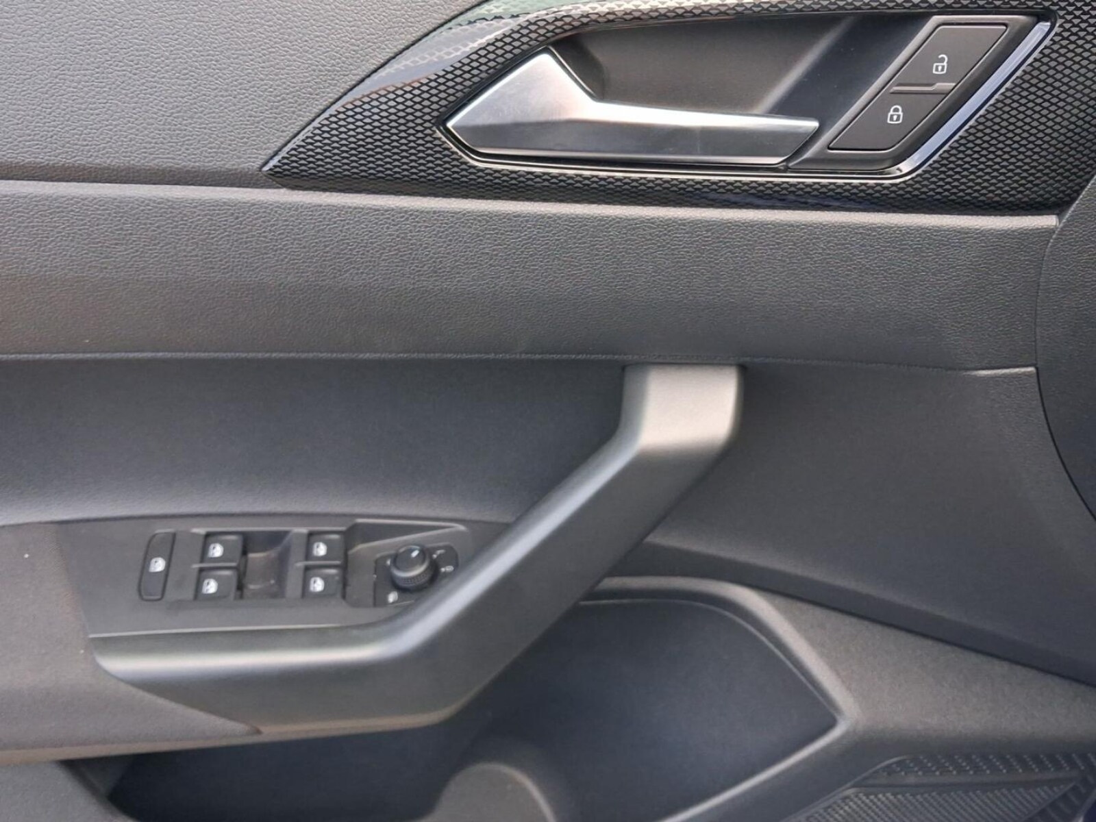 Volkswagen Taigo – Bild 8