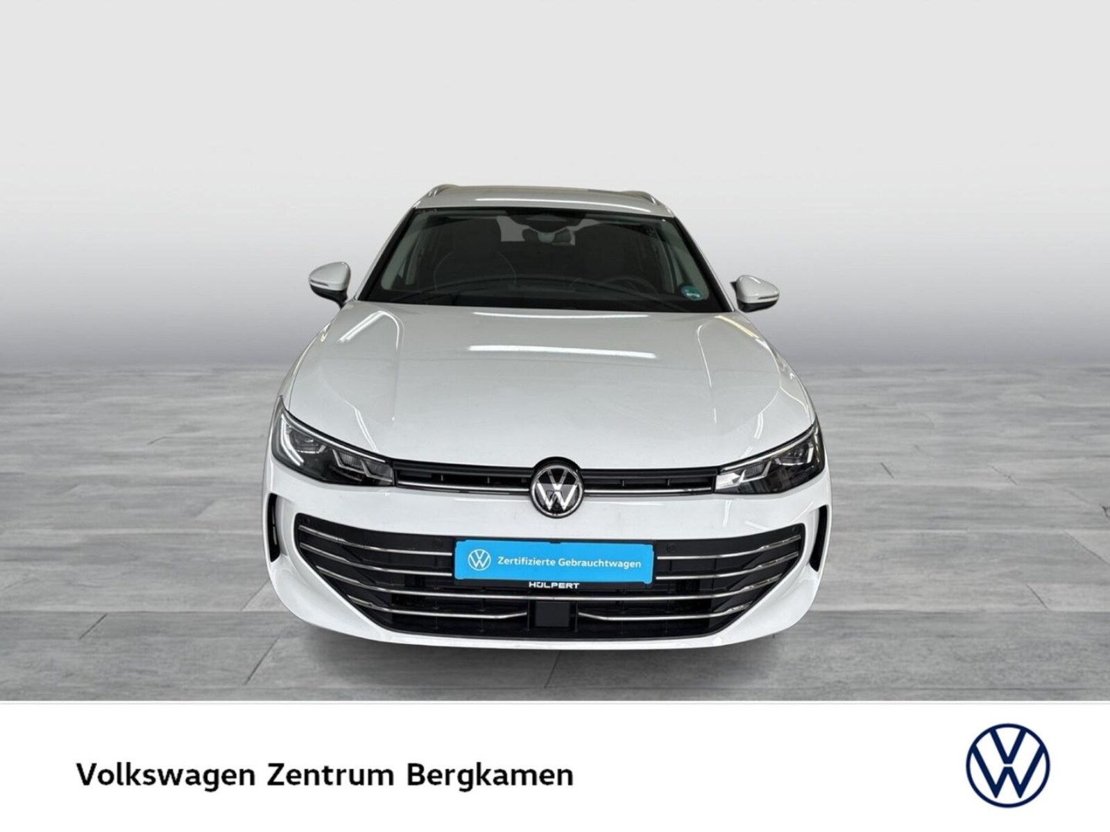 Volkswagen Passat – Bild 6