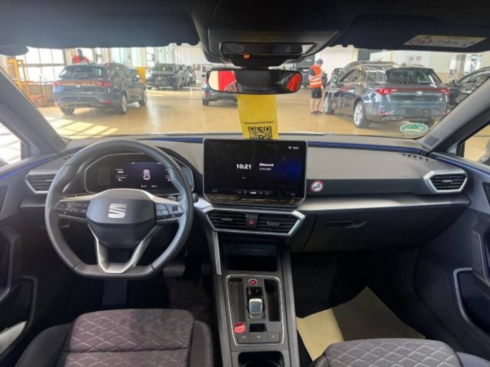 SEAT Leon – Bild 5