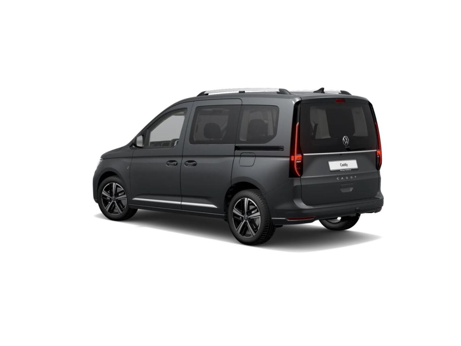 Volkswagen Caddy – Bild 3