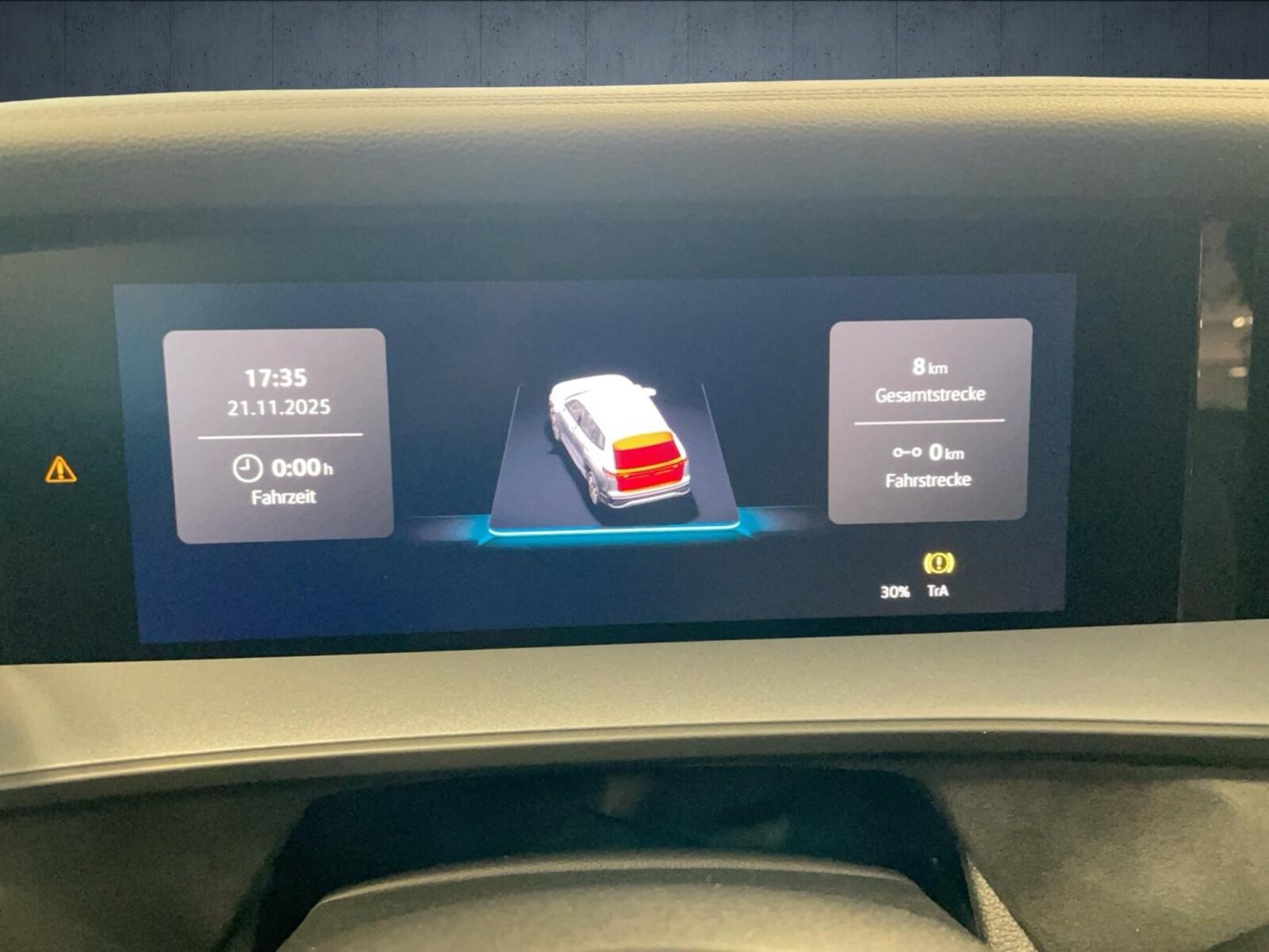 Volkswagen Tayron – Bild 10