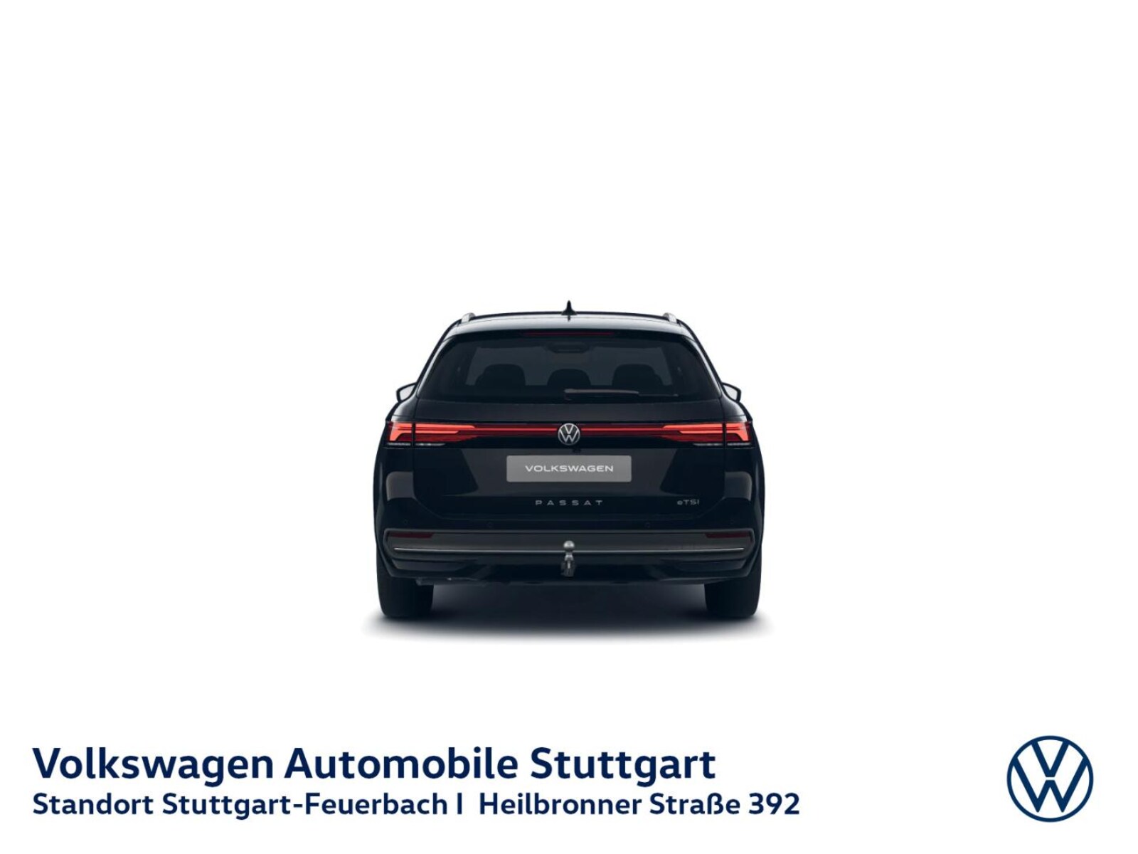 Volkswagen Passat – Bild 7